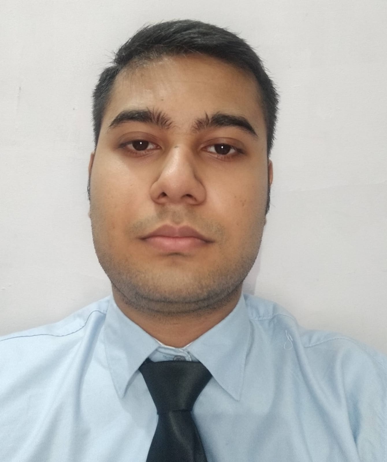 Siddharth Sharma - Lead Generation Specialist